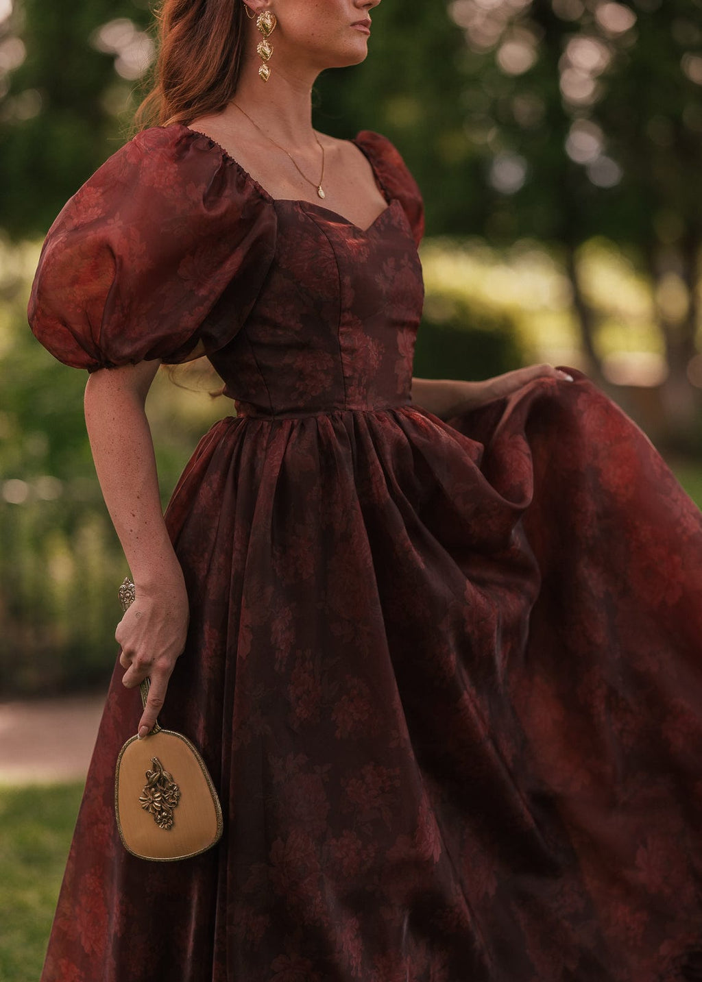 Fable Dress