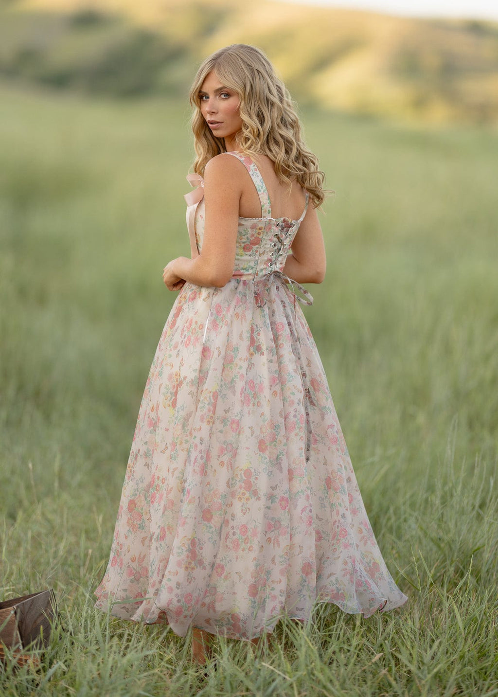 Francesca Dress