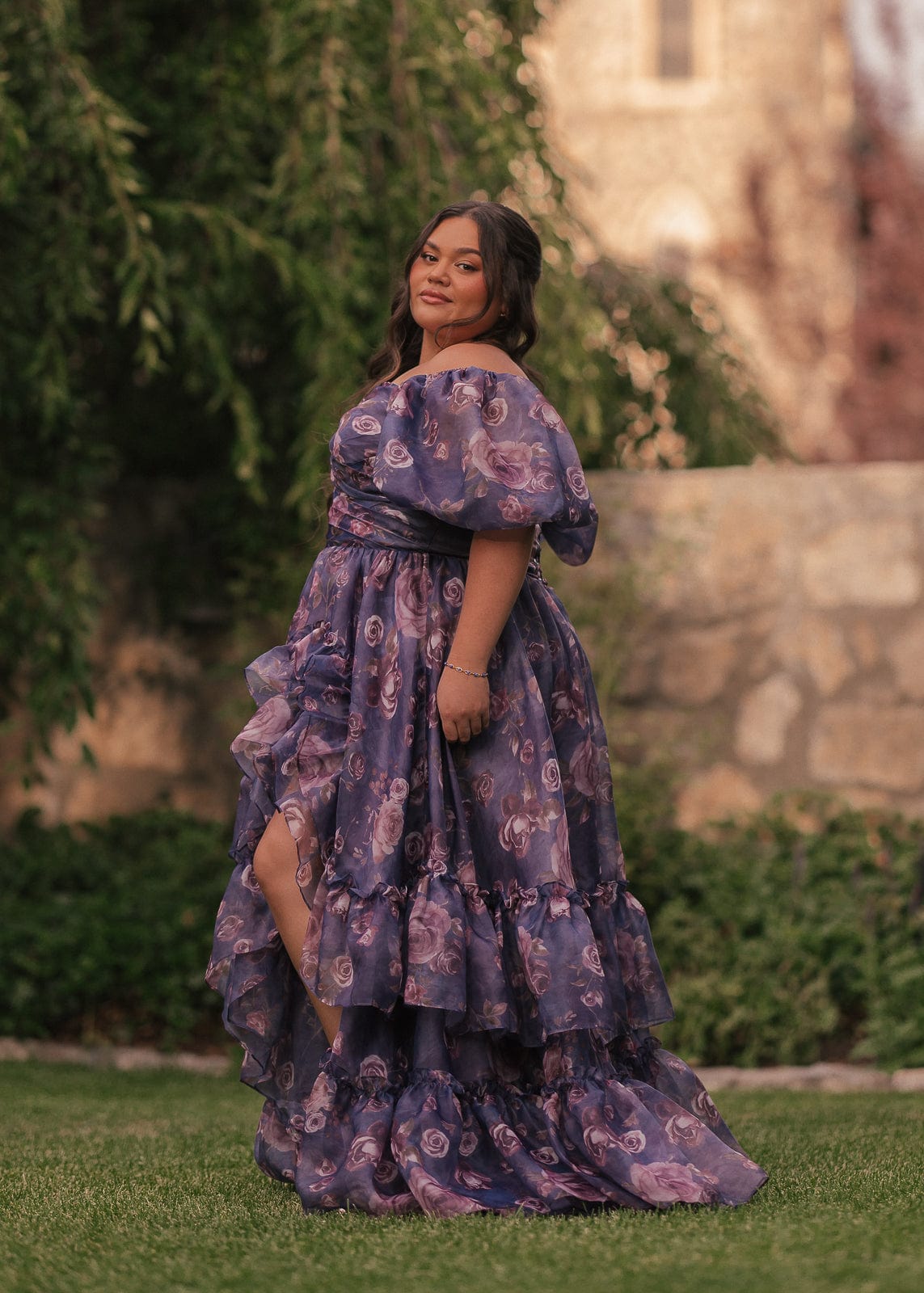 Saint Dress