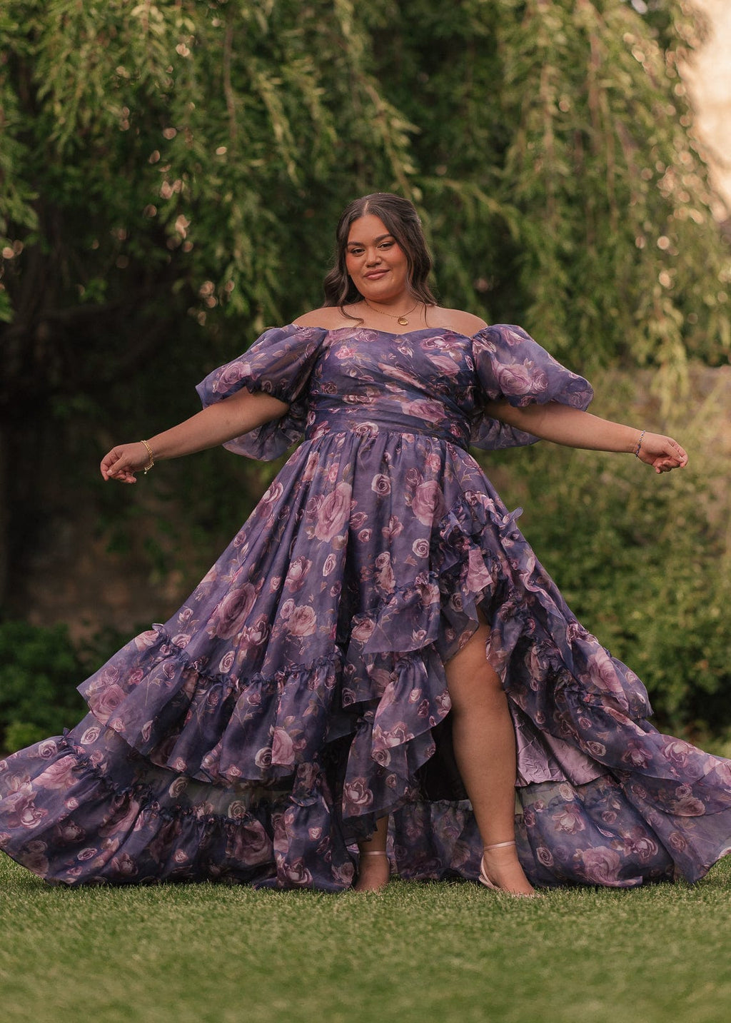 Saint Dress